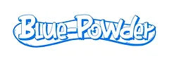 Blue-Powder