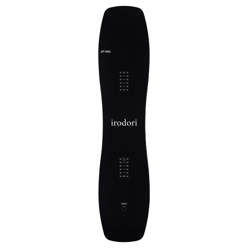 YONEX Irodori 23-24 Snowboard Black YONEX Irodori 23-24 Snowboard Black