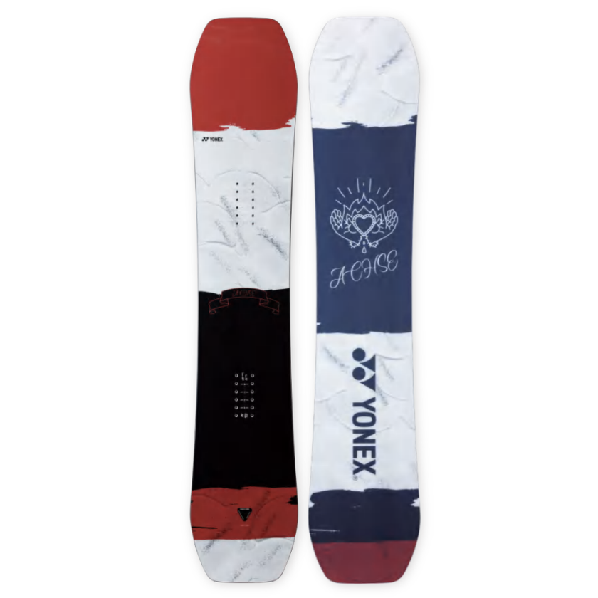 スノーボード 154cm YONEX ACHSE YONEX Achse 22-23 Snowboard