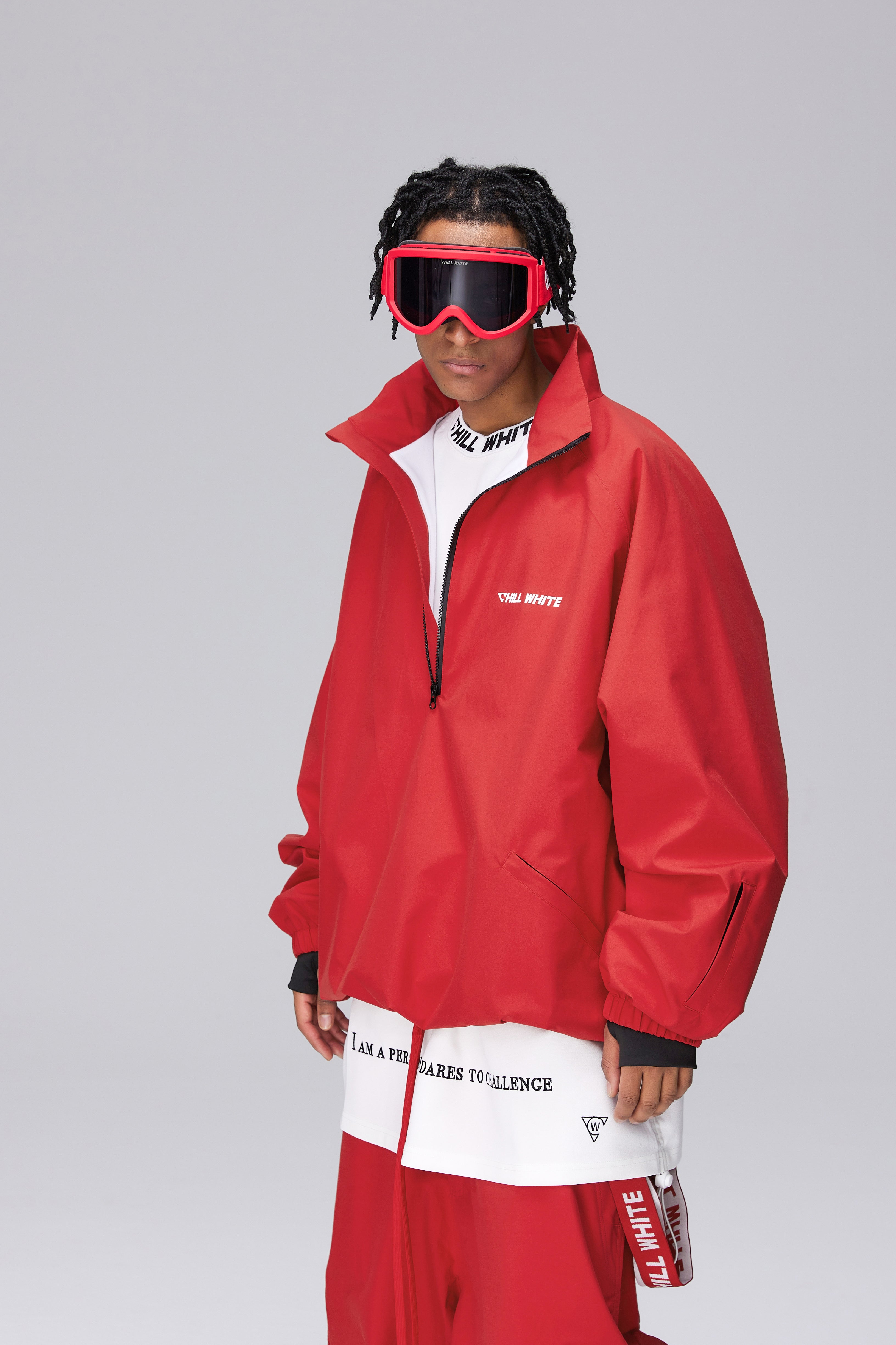 ChillWhite