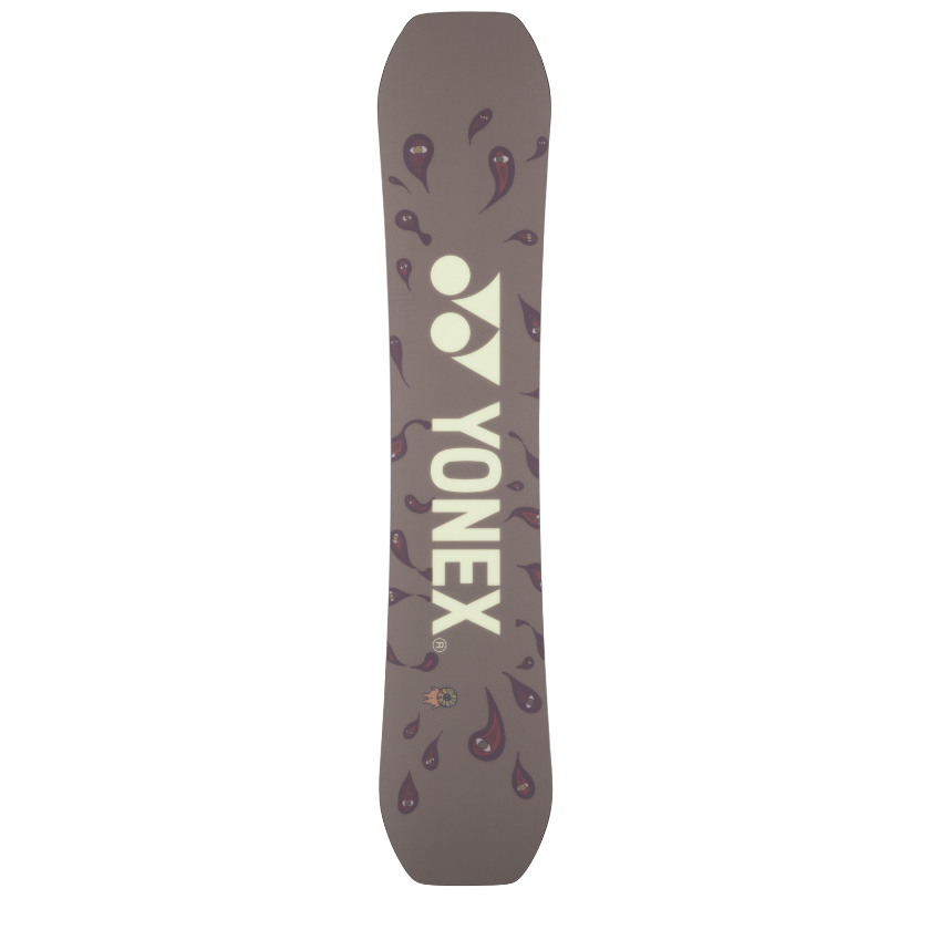 YONEX Growent 23-24 Snowboard